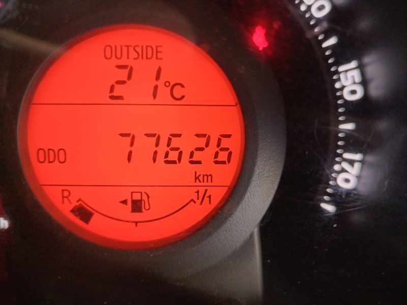2019 TOYOTA AYGO 1.0 thumbnail 10