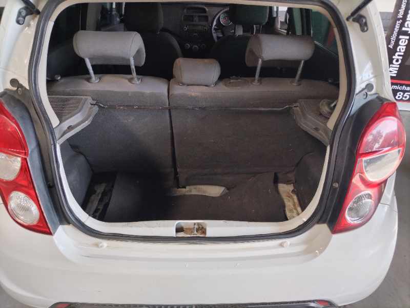 2014 CHEVROLET SPARK 1.2 thumbnail 7