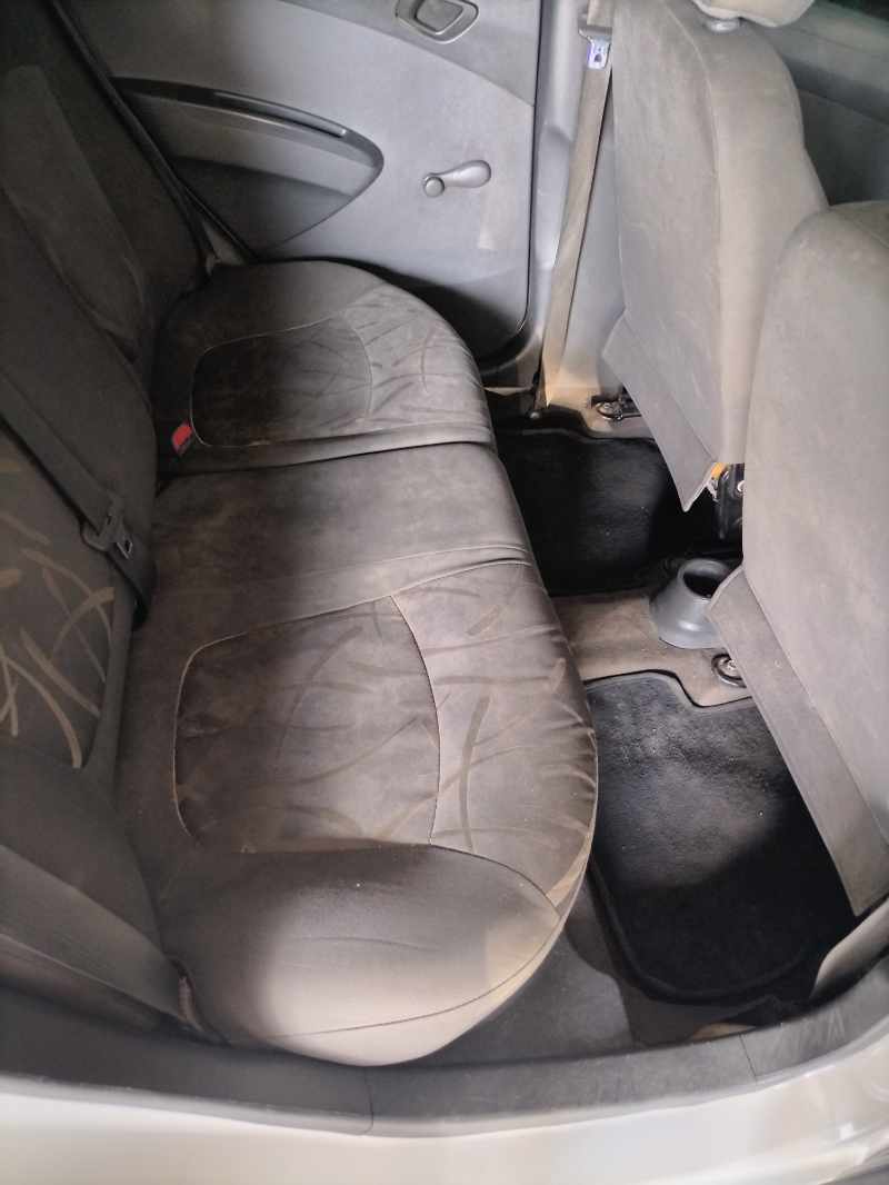 2014 CHEVROLET SPARK 1.2 thumbnail 8