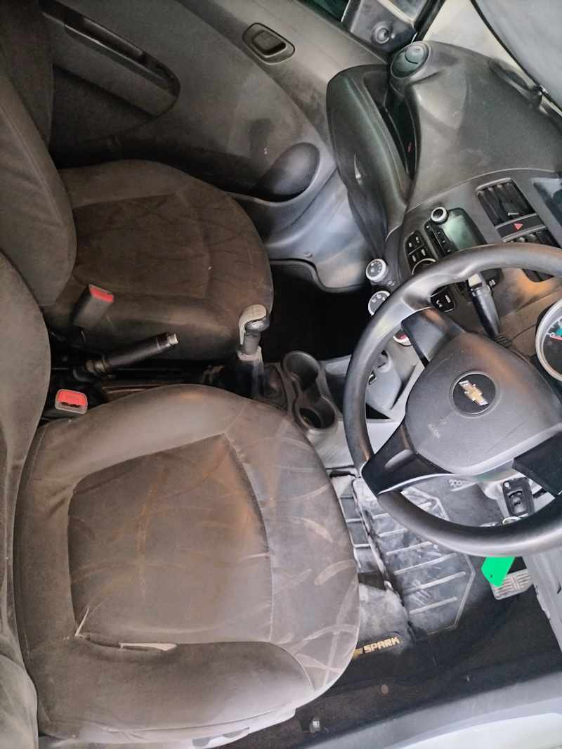 2014 CHEVROLET SPARK 1.2 thumbnail 9