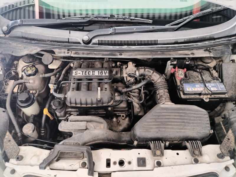 2014 CHEVROLET SPARK 1.2 thumbnail 11