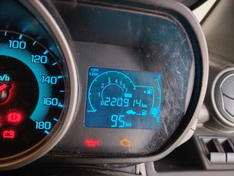 2014 CHEVROLET SPARK 1.2 thumbnail 10