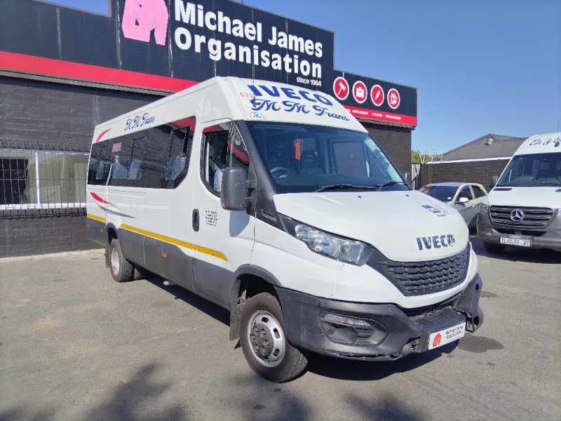 2006 IVECO 50C DAILY thumbnail 3