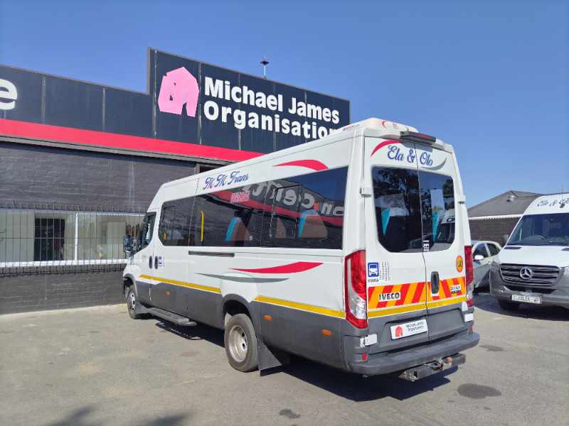 2006 IVECO 50C DAILY thumbnail 6