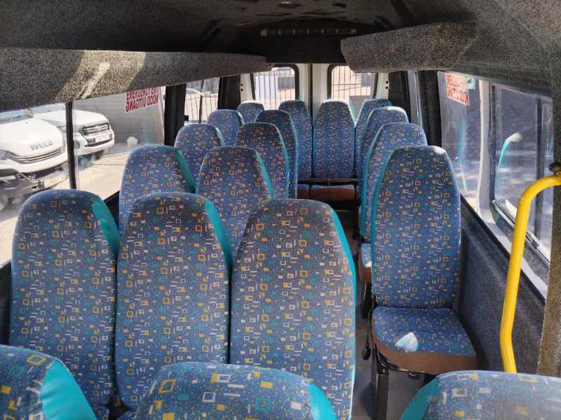 2006 IVECO 50C DAILY thumbnail 8