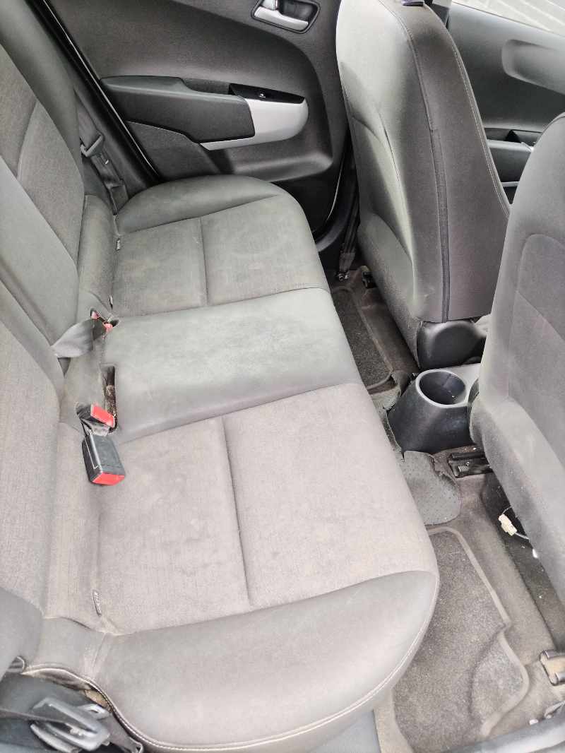 2021 KIA PICANTO 1.0 thumbnail 8