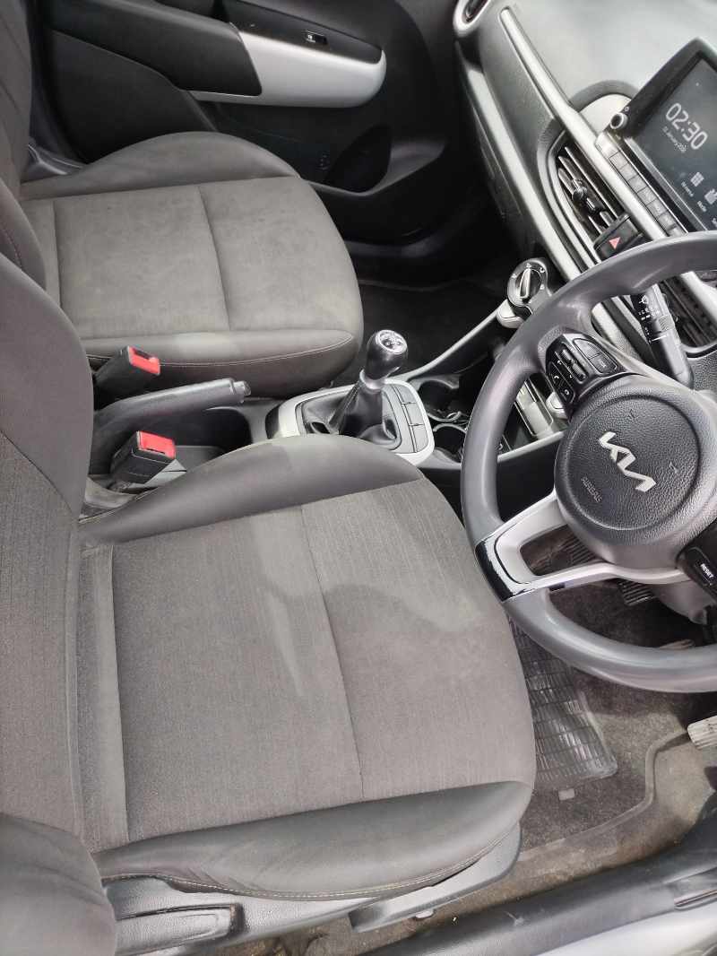 2021 KIA PICANTO 1.0 thumbnail 9