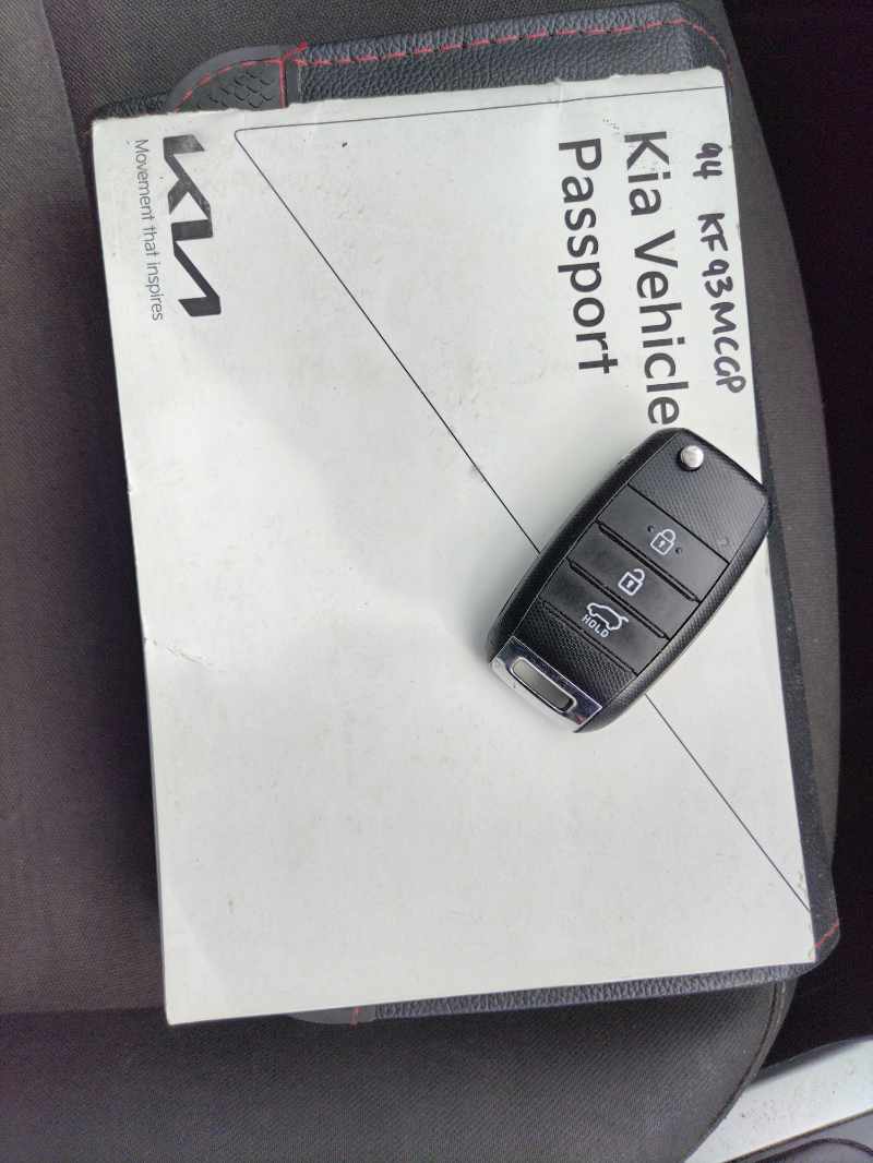 2021 KIA PICANTO 1.0 thumbnail 13