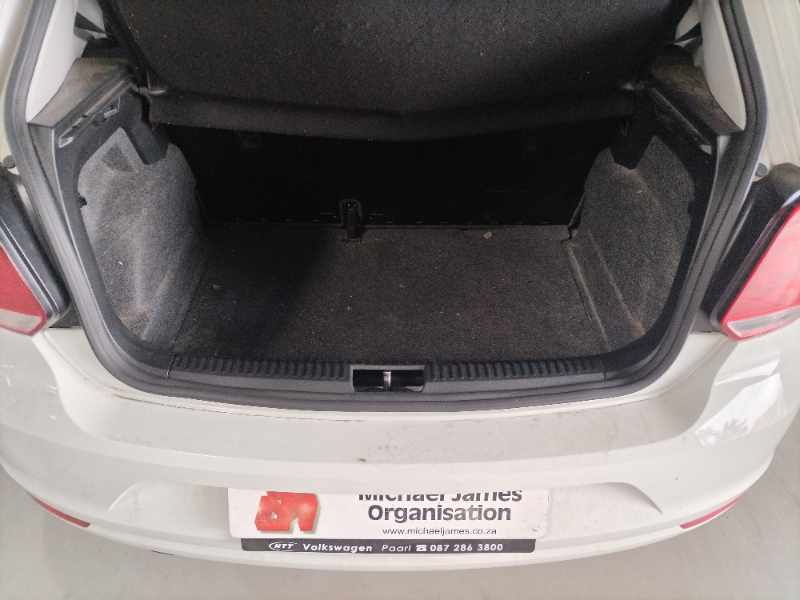 2024 VOLKSWAGEN POLO VIVO 1.4 thumbnail 7
