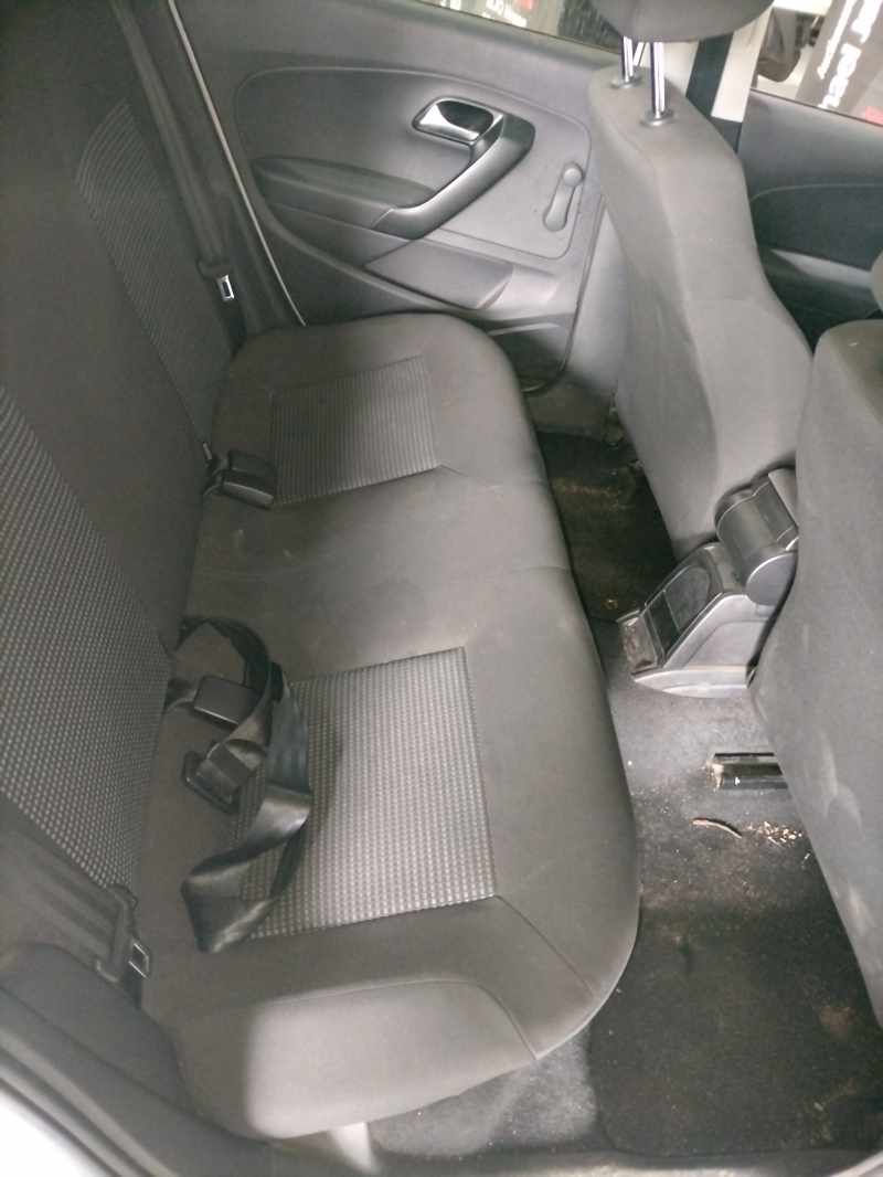 2024 VOLKSWAGEN POLO VIVO 1.4 thumbnail 8
