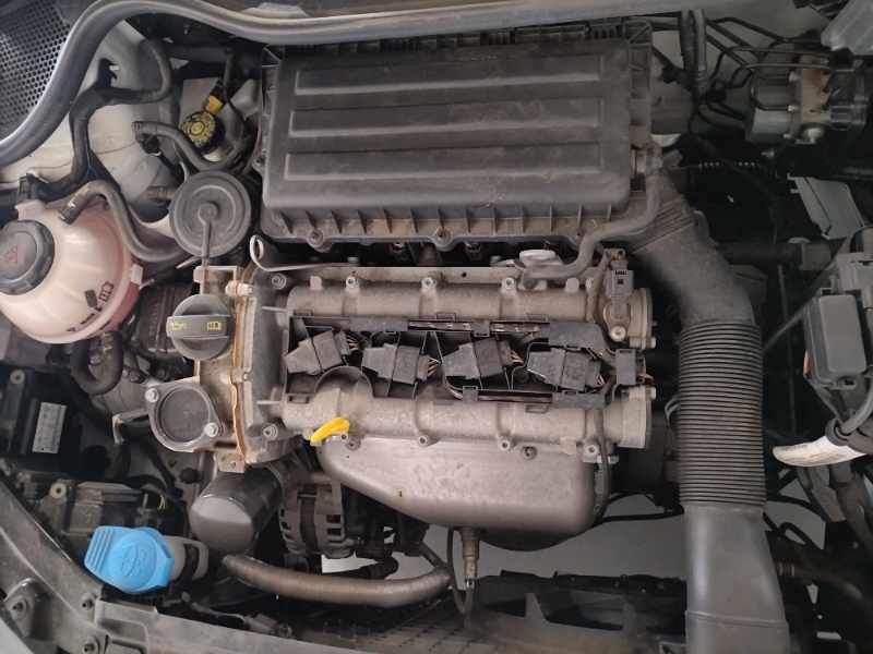 2024 VOLKSWAGEN POLO VIVO 1.4 thumbnail 11