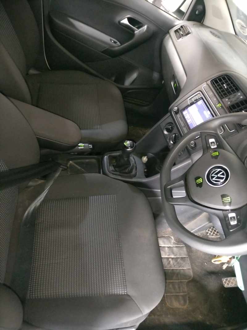 2024 VOLKSWAGEN POLO VIVO 1.4 thumbnail 9