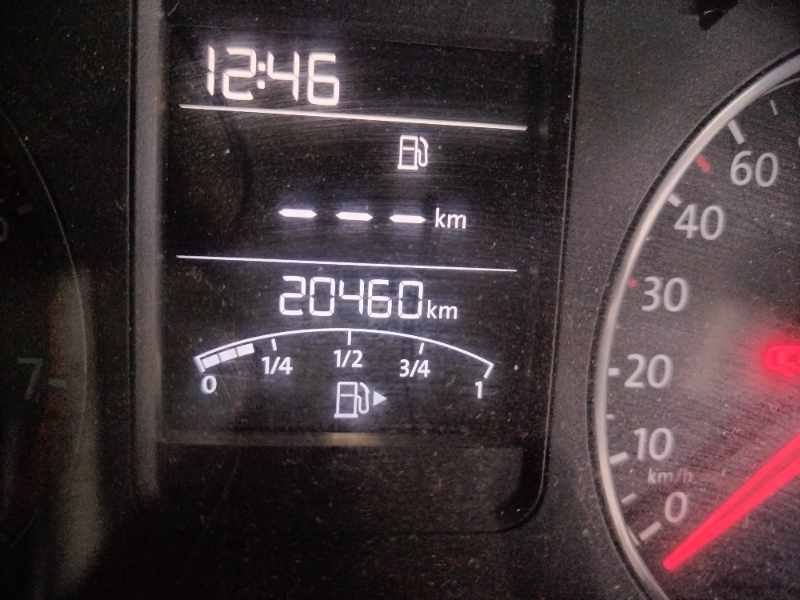 2024 VOLKSWAGEN POLO VIVO 1.4 thumbnail 10
