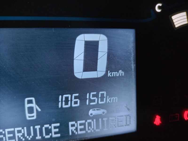 2023 RENAULT TRIBER 1.0 thumbnail 10