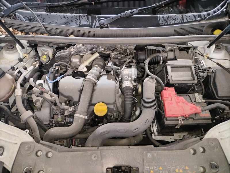 2020 RENAULT DUSTER 1.5dci thumbnail 6