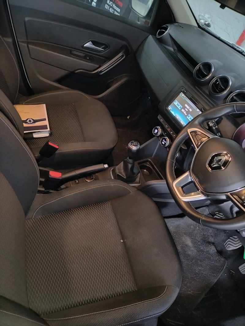 2020 RENAULT DUSTER 1.5dci thumbnail 8
