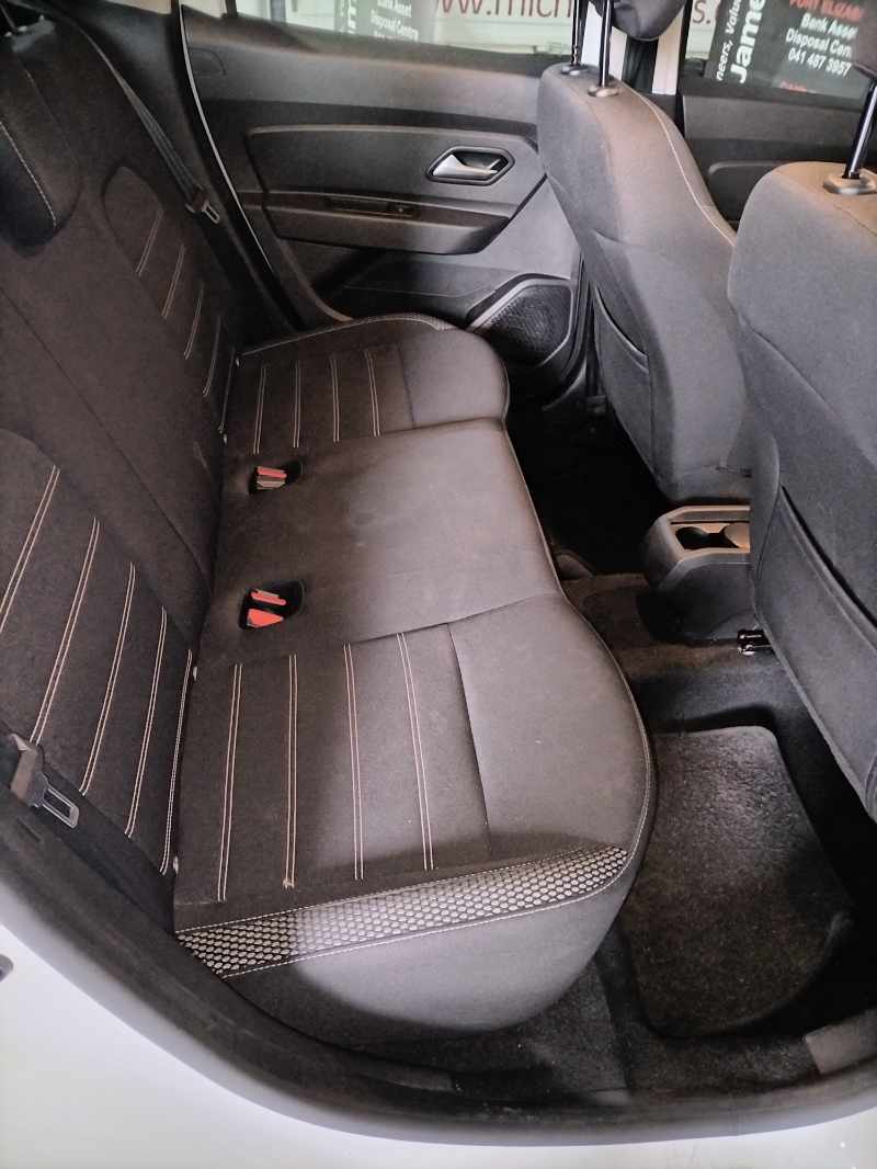 2020 RENAULT DUSTER 1.5dci thumbnail 9