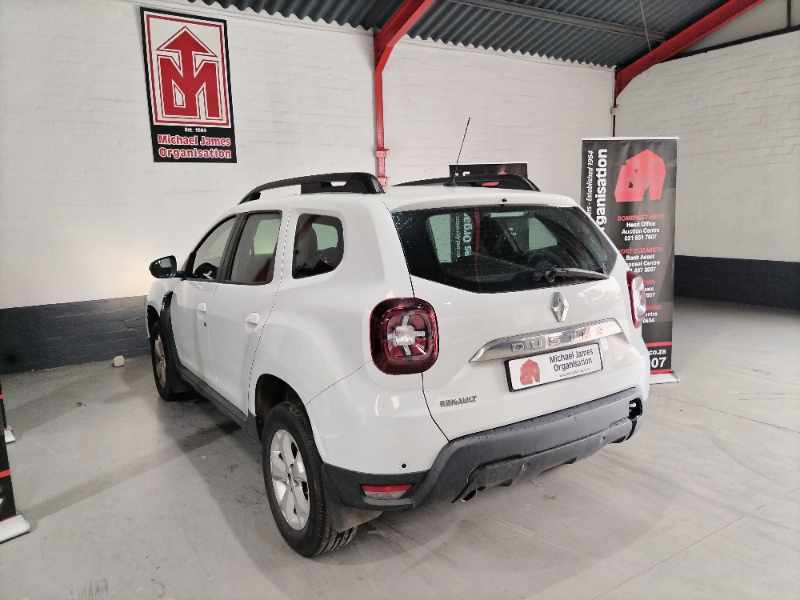 2020 RENAULT DUSTER 1.5dci thumbnail 11