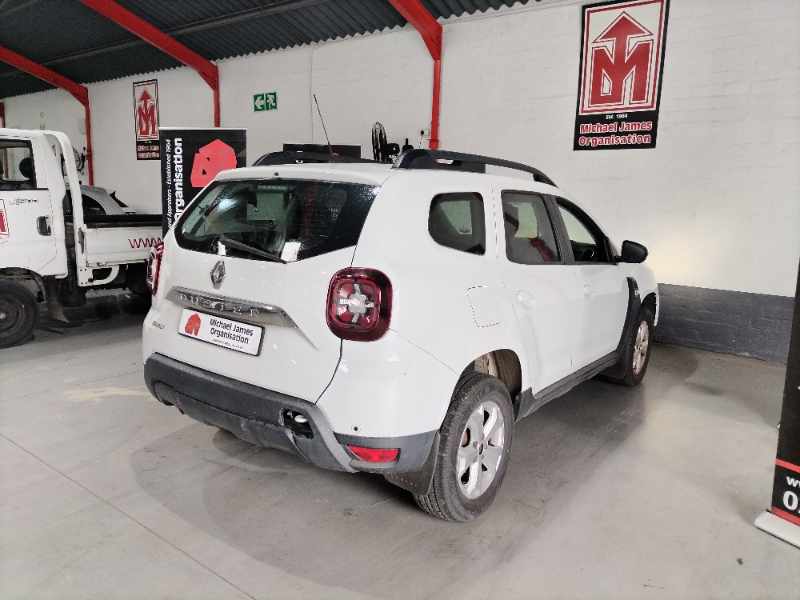 2020 RENAULT DUSTER 1.5dci thumbnail 12