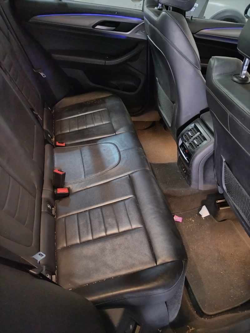 2021 BMW X3 xDRIVE20d MZANZI EDITION thumbnail 8