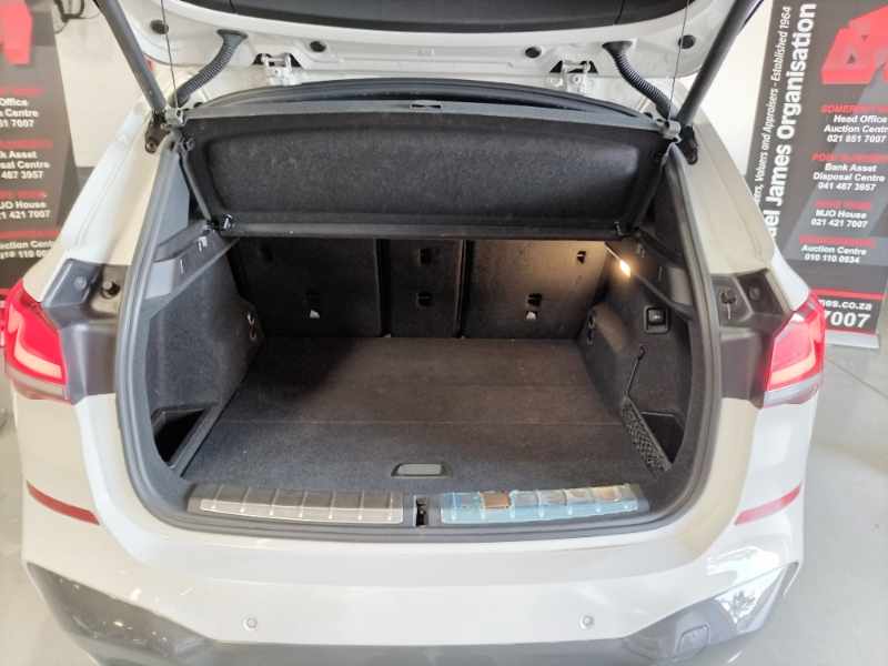 2022 BMW X1 sDRIVE18i M SPORT thumbnail 7