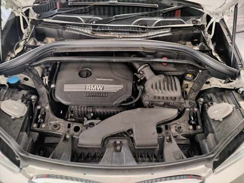 2022 BMW X1 sDRIVE18i M SPORT thumbnail 11