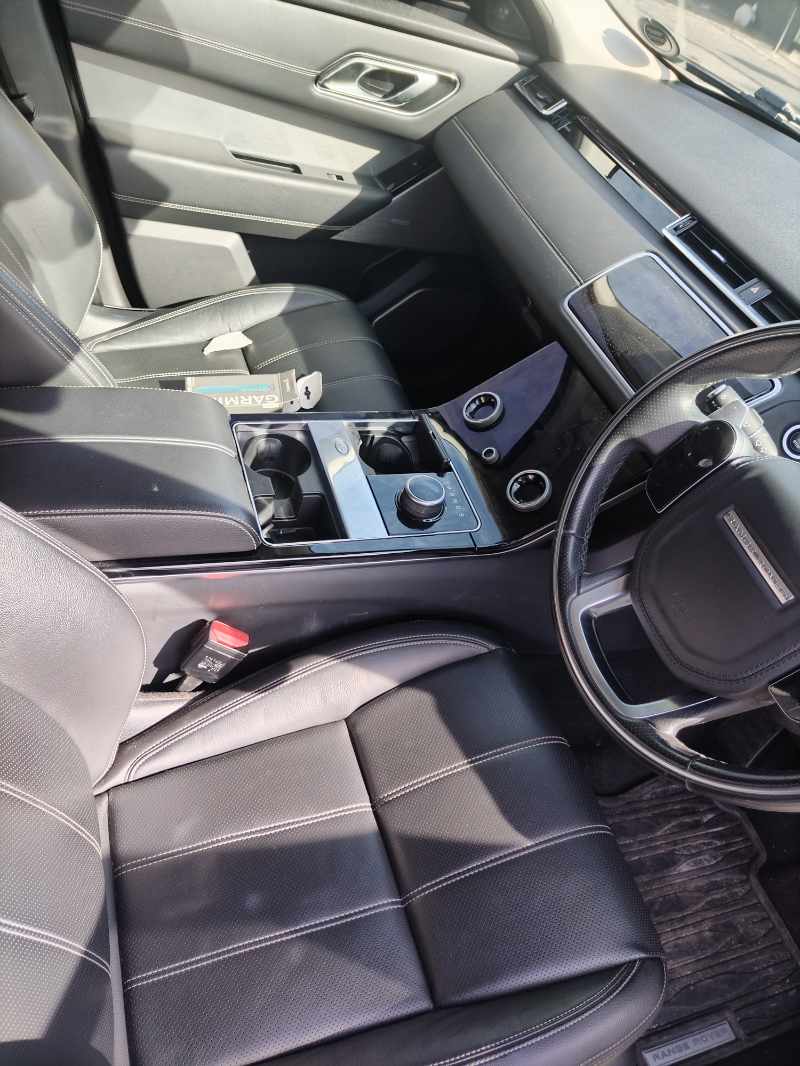 2018 LAND ROVER VELAR 3.0 thumbnail 8