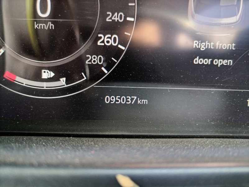 2018 LAND ROVER VELAR 3.0 thumbnail 9