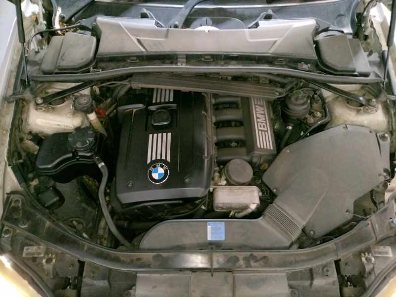 2009 BMW 323i SPORT thumbnail 11
