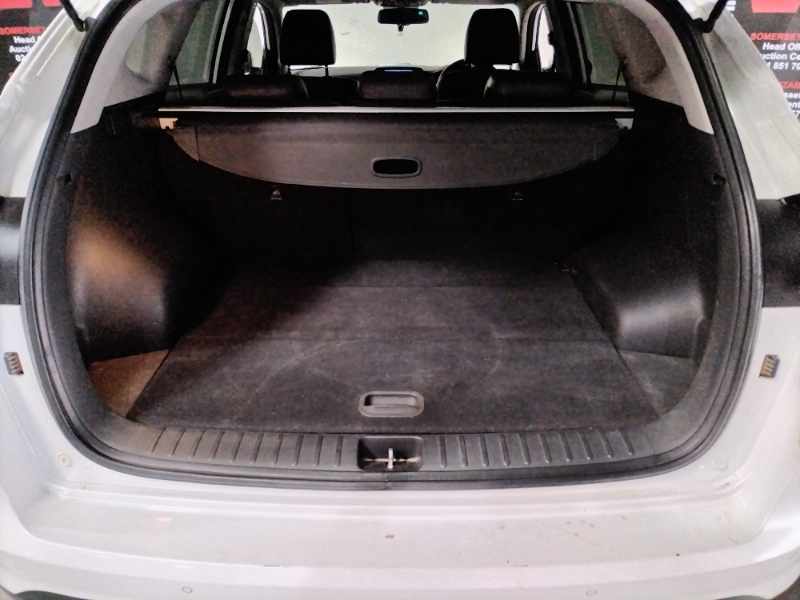 2021 HYUNDAI TUCSON 2.0 thumbnail 7