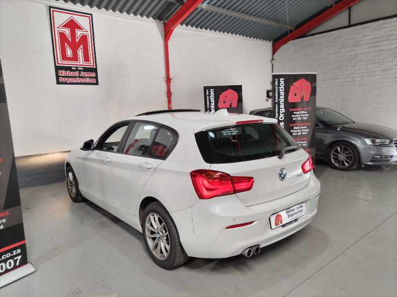 2017 BMW 120i F20 thumbnail 6