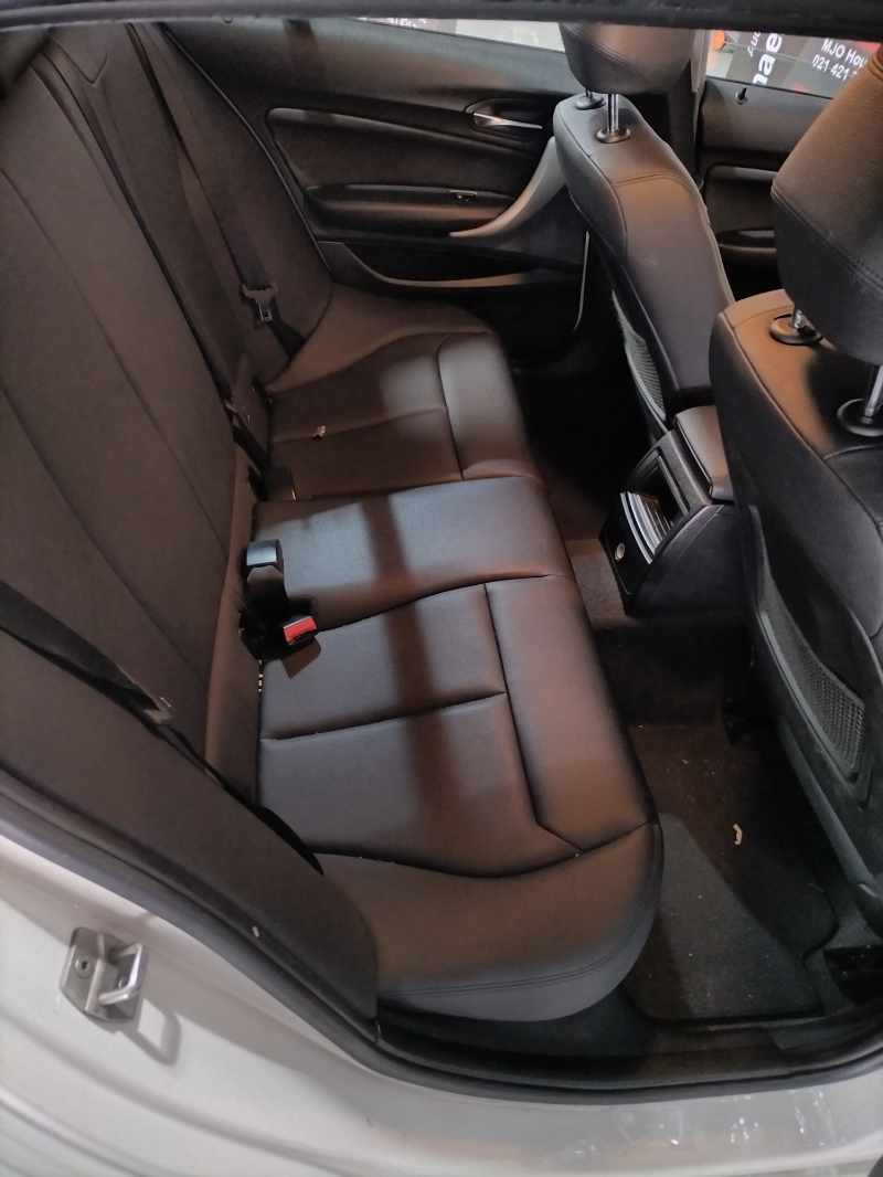 2017 BMW 120i F20 thumbnail 8