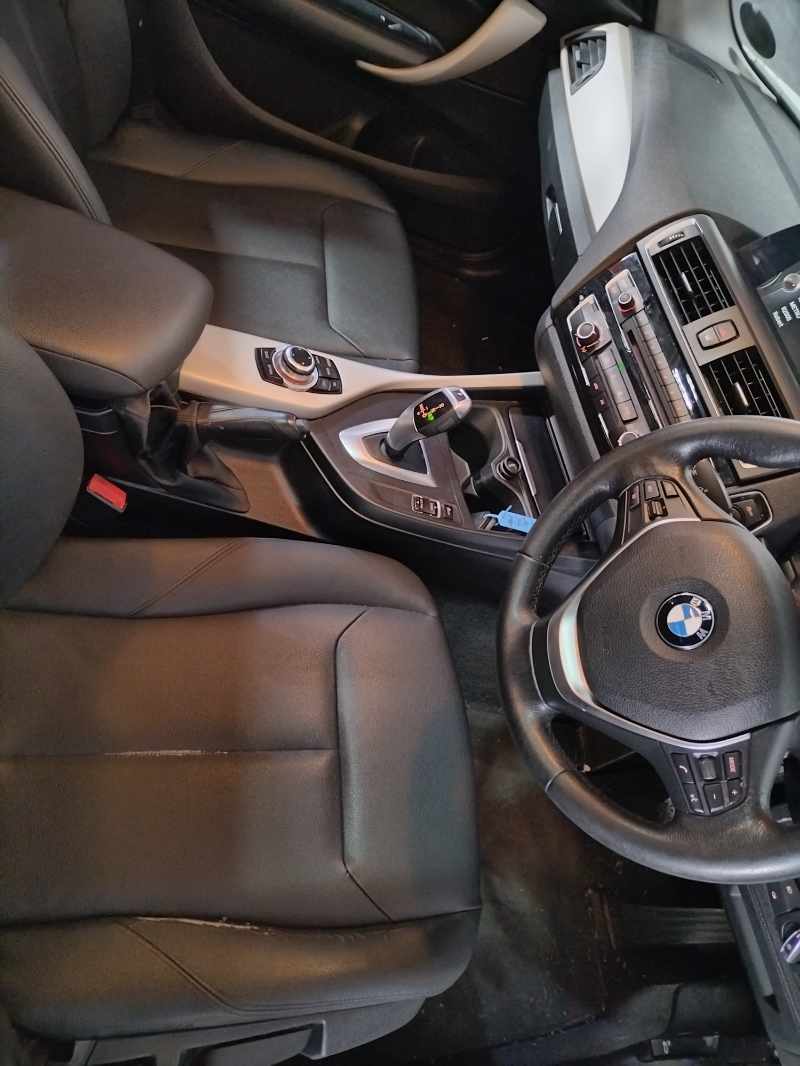 2017 BMW 120i F20 thumbnail 9