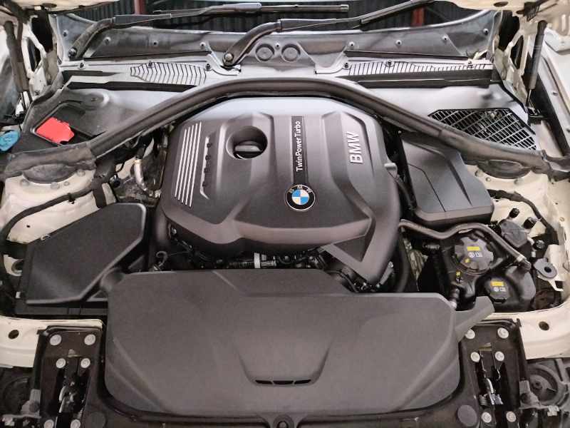 2017 BMW 120i F20 thumbnail 11