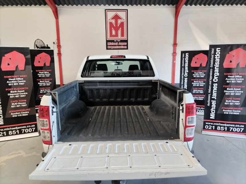 2014 FORD RANGER 2.2TDCi thumbnail 7