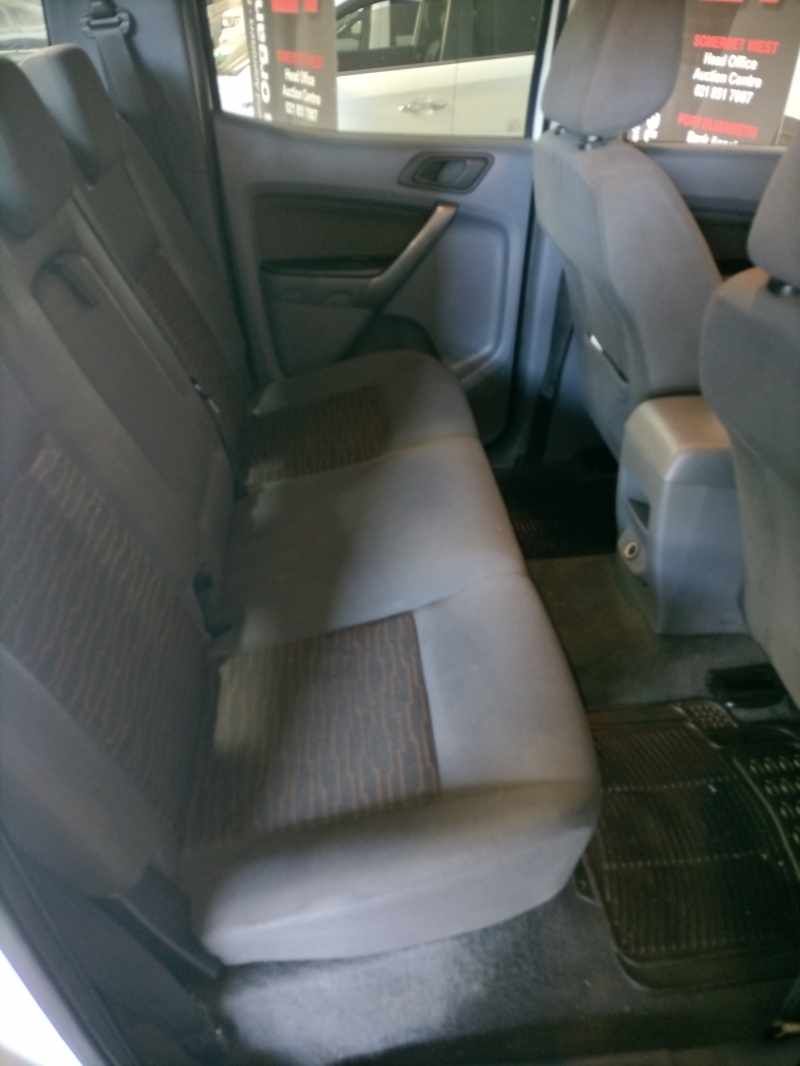 2014 FORD RANGER 2.2TDCi thumbnail 8