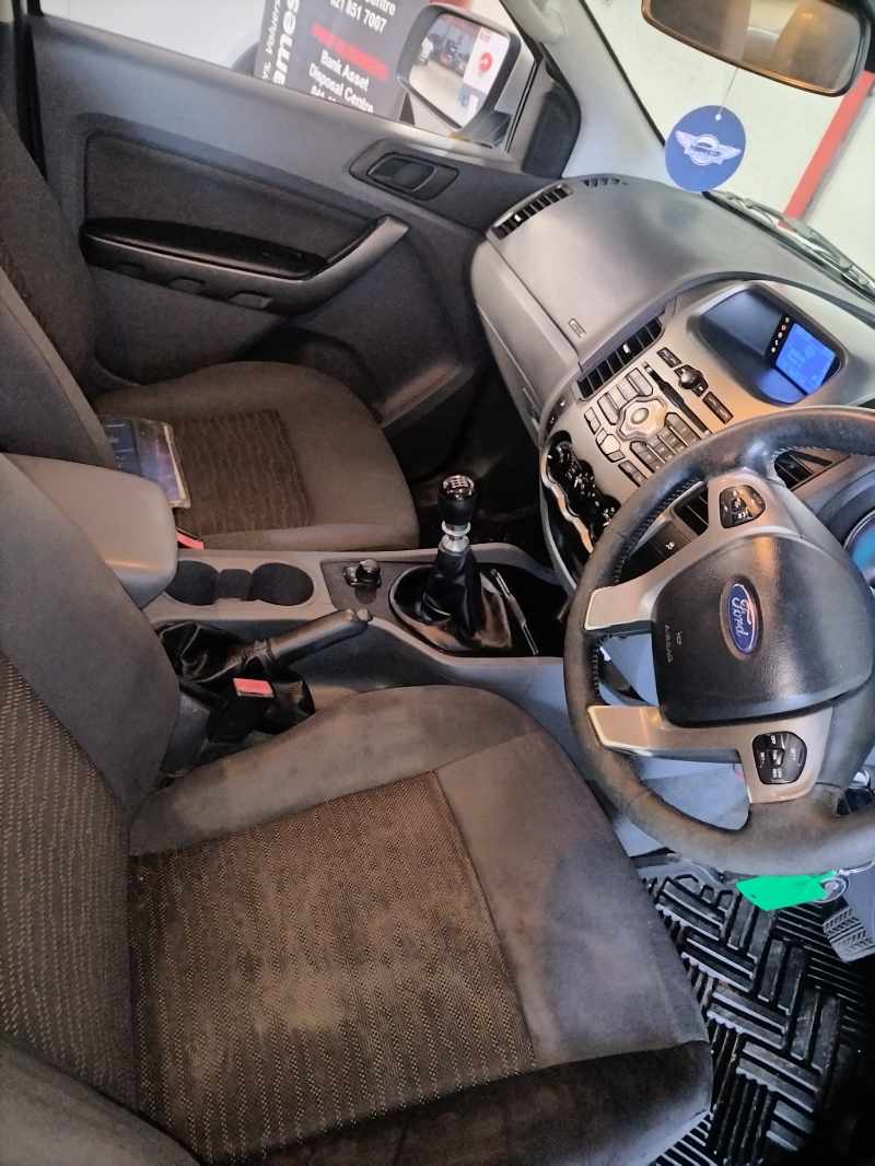 2014 FORD RANGER 2.2TDCi thumbnail 9