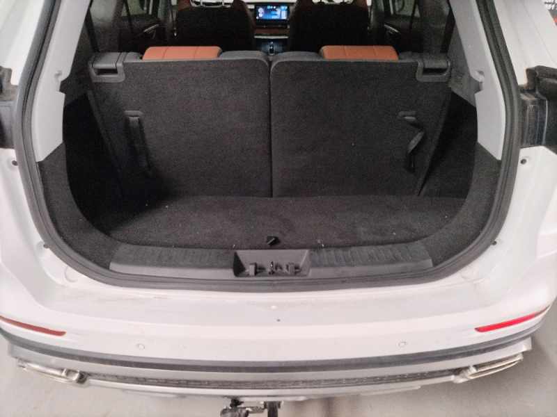 2023 CHERY TIGGO 8 PRO 1.6 thumbnail 7