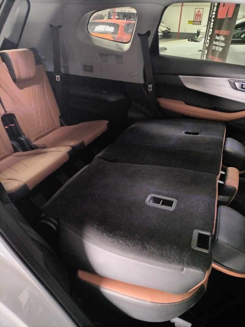 2023 CHERY TIGGO 8 PRO 1.6 thumbnail 8