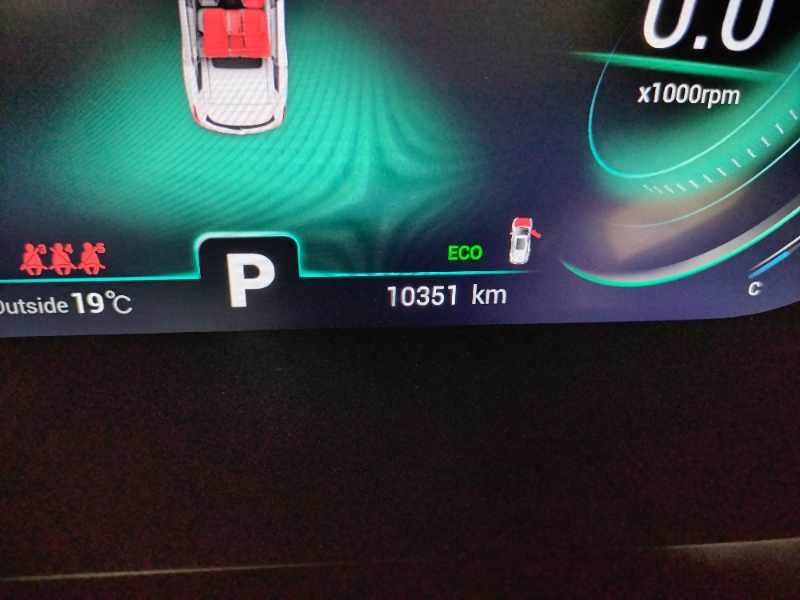 2023 CHERY TIGGO 8 PRO 1.6 thumbnail 11