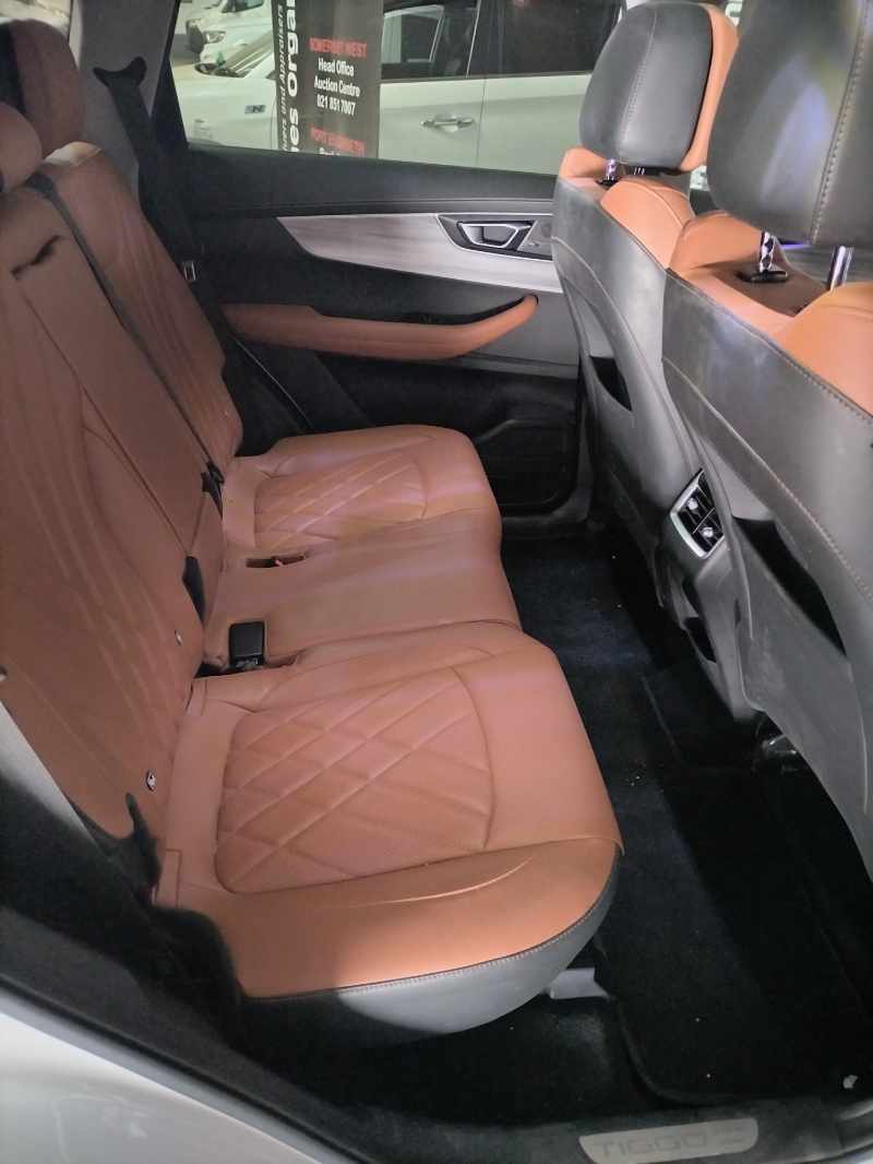 2023 CHERY TIGGO 8 PRO 1.6 thumbnail 9