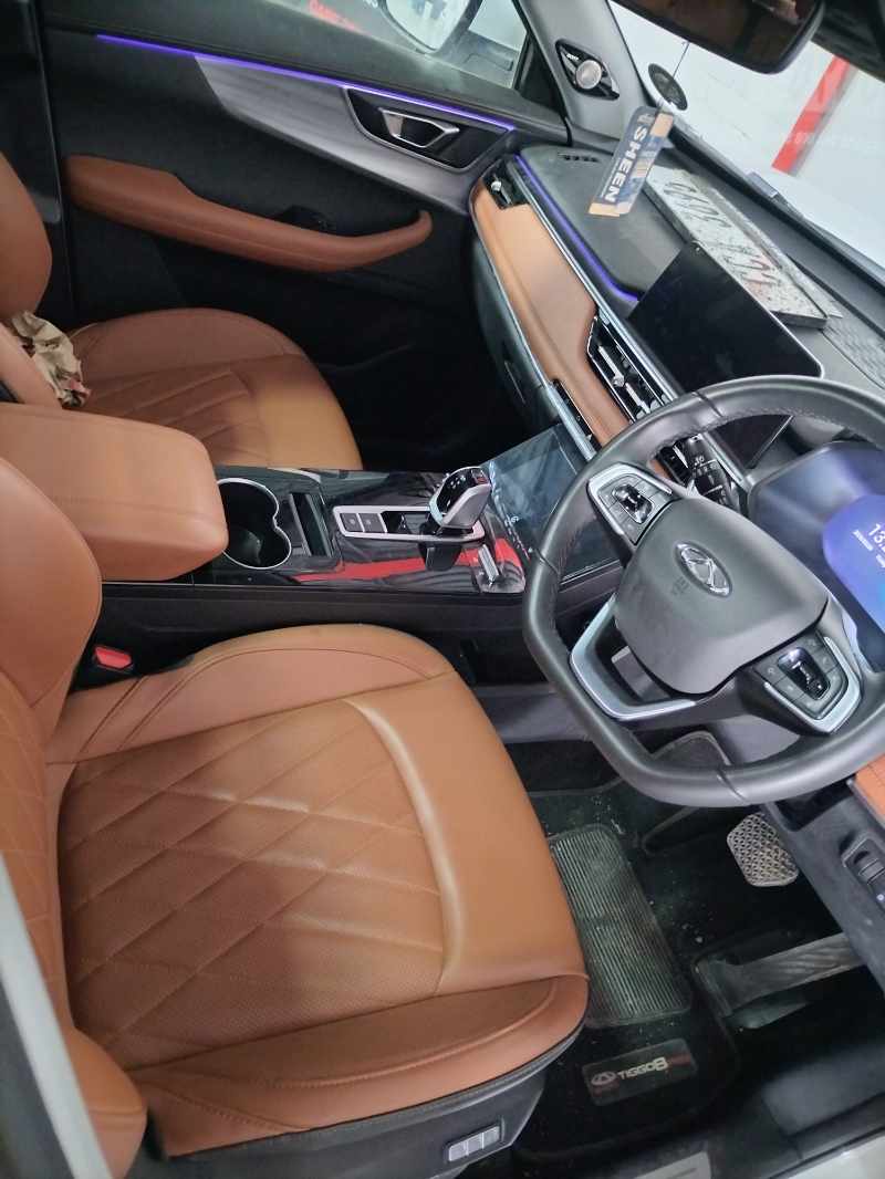 2023 CHERY TIGGO 8 PRO 1.6 thumbnail 10