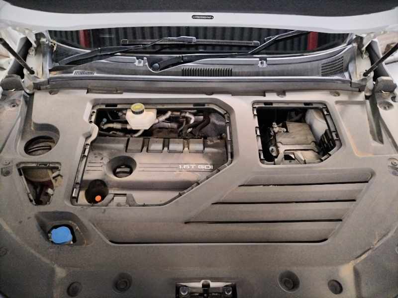 2023 CHERY TIGGO 8 PRO 1.6 thumbnail 12