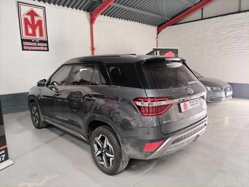 2023 HYUNDAI GRAND CRETA 2.0 thumbnail 6