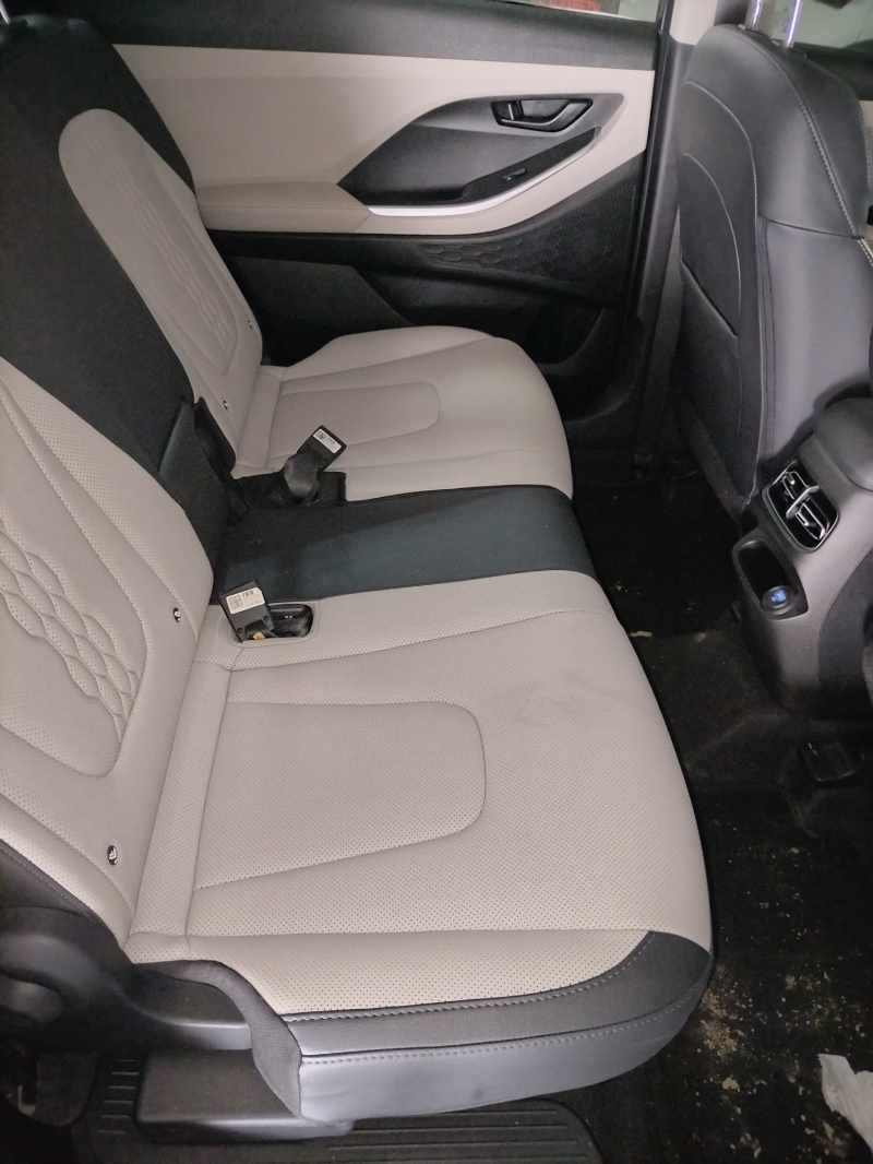 2023 HYUNDAI GRAND CRETA 2.0 thumbnail 7