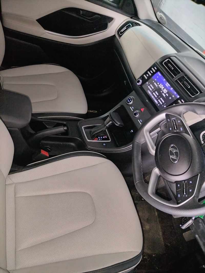 2023 HYUNDAI GRAND CRETA 2.0 thumbnail 8