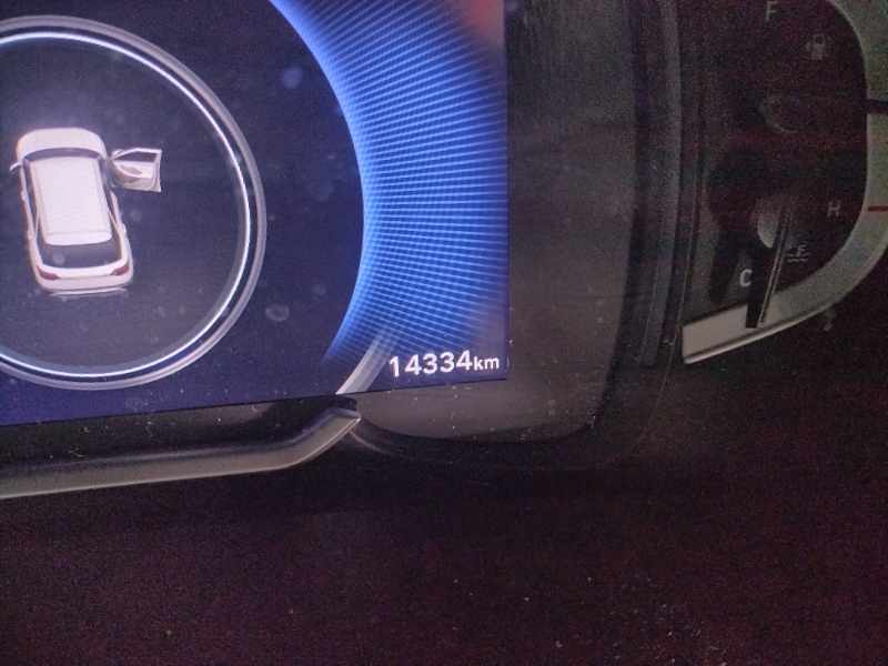 2023 HYUNDAI GRAND CRETA 2.0 thumbnail 9