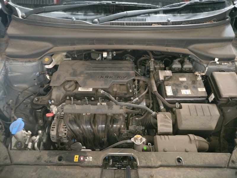 2023 HYUNDAI GRAND CRETA 2.0 thumbnail 10
