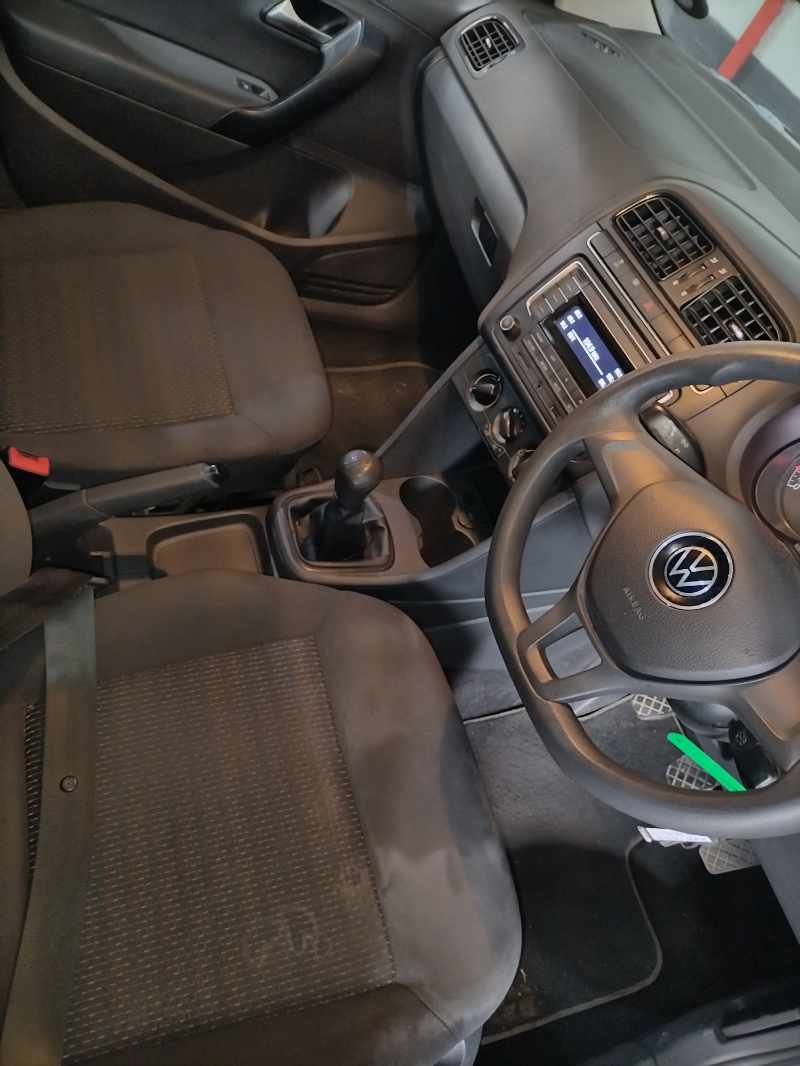 2022 VOLKSWAGEN POLO VIVO 1.4 thumbnail 9