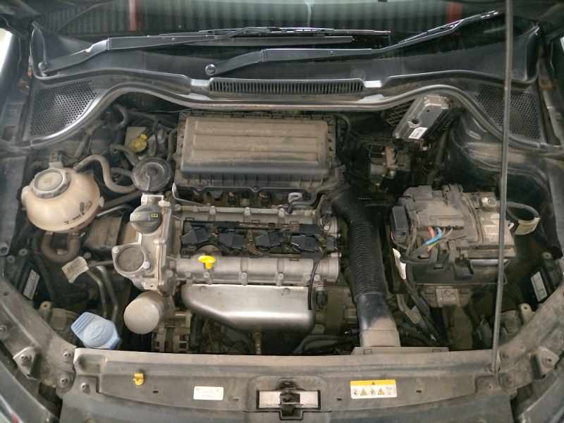 2022 VOLKSWAGEN POLO VIVO 1.4 thumbnail 11